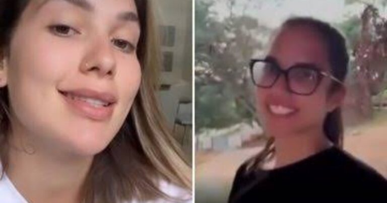 Virgínia Fonseca faz proposta BIZARRA para a prima em troca de R$ 100 mil e revolta web; Vídeo