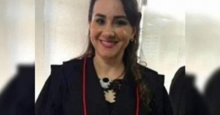 Caso Juíza Mônica: Imagens do veículo onde juíza teria sido encontrada morta são divulgadas
