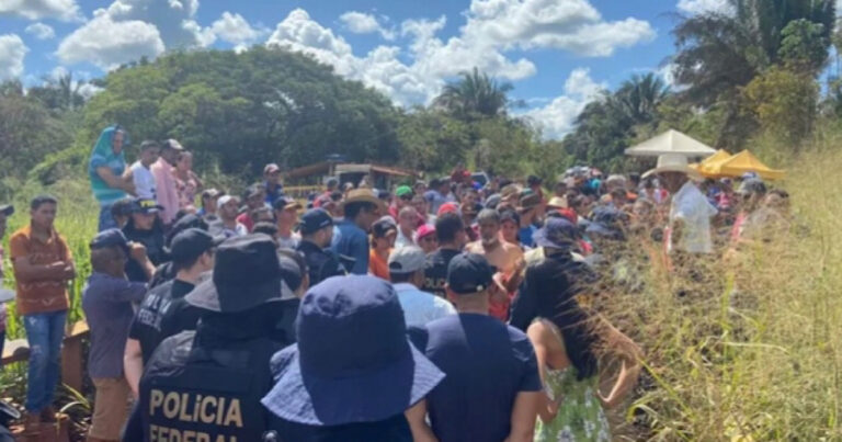 Caçadores desaparecidos: Três corpos foram encontrados em Reserva Indígena – Vídeo