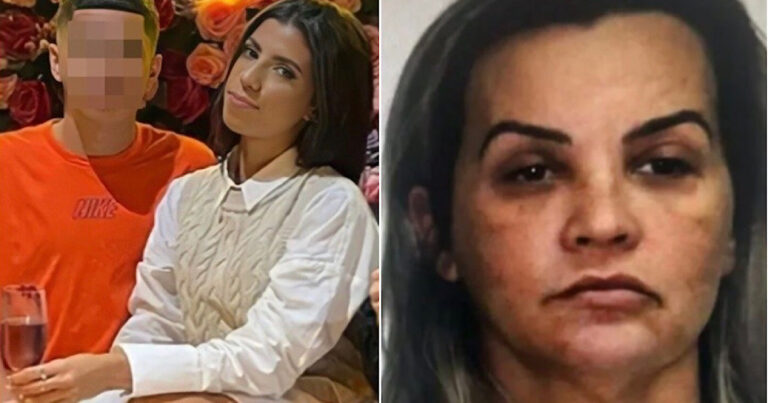 Suspeita de envenenar enteados com feijão ofereceu alimento à mãe das vítimas: ‘Fresquinho’
