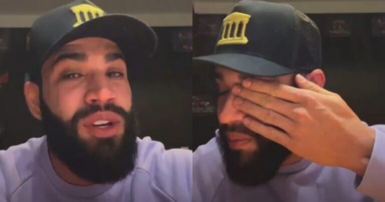 Gustavo Lima chora em live e faz revelações sobre polêmica com dinheiro público e shows para prefeituras; Vídeo