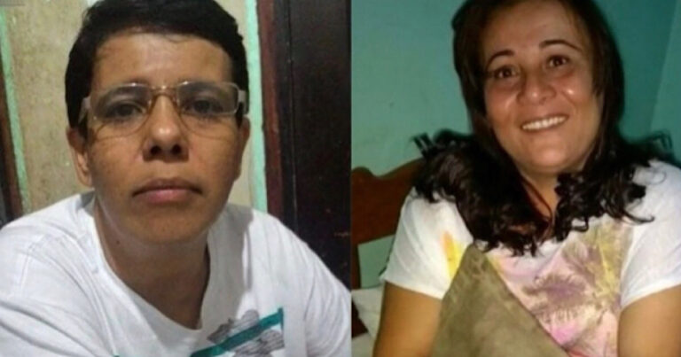 Caso Lucilene: Suposta testemunha é encontrada morta após tentar falar com a família