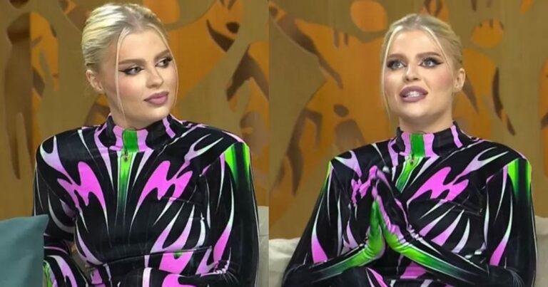 Em entrevista, Luiza Sonza conta não conseguir superar relacionamentos