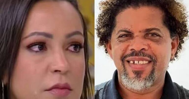 Vídeo: Mulher que foi flagrada com morador de rua dentro do carro, faz desabafo: ‘Sinto nojo de mim’