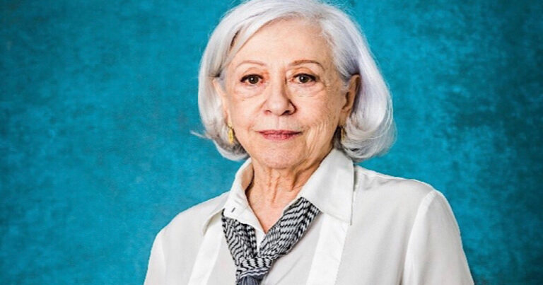 Fernanda Montenegro sofre acidente aos 92 anos e é levada para hospital; detalhes preocupam os fãs&nbsp;