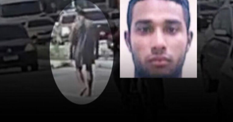 Quem era o ‘andarilho’ que matou dois policiais em Fortaleza?