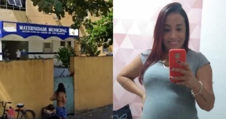 Mulher inventa mentira sobre sequestro para ‘salvar’ namoro depois de perder bebê