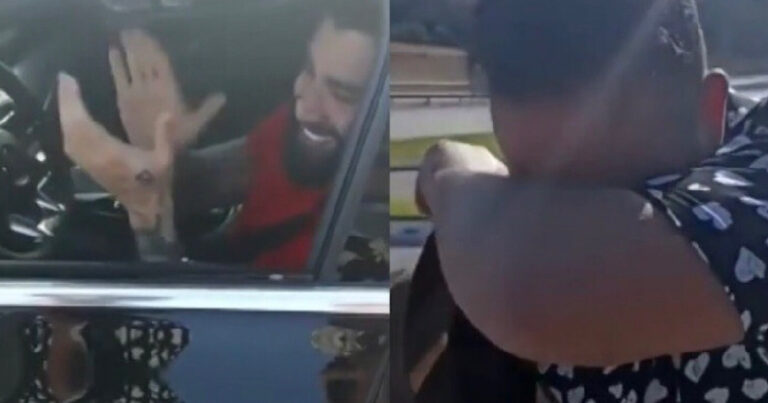 Impossível não se emocionar! Gusttavo Lima prova que seu coração é gigantesco e realiza sonho de fã nesse vídeo