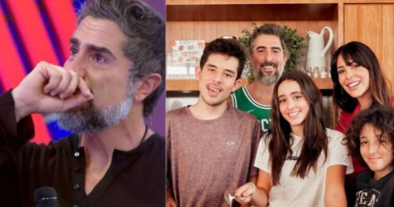 Em momento de tristeza, Mion desabafa após despedida familiar: ‘Deus, protege aí de cima’
