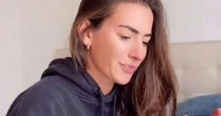 Mulher descobre que o marido e a babá tinham um caso ao ver fotos da família