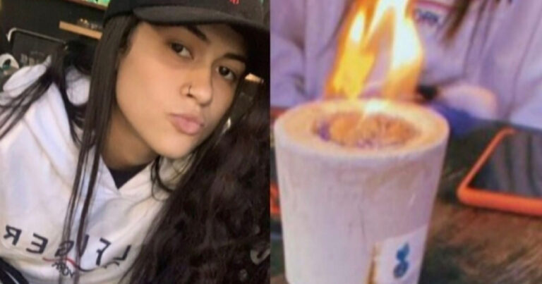 Adolescente de 17 anos sofre queimaduras de 3º grau e vai para a UTI após acidente com ‘minilareira’ em SC