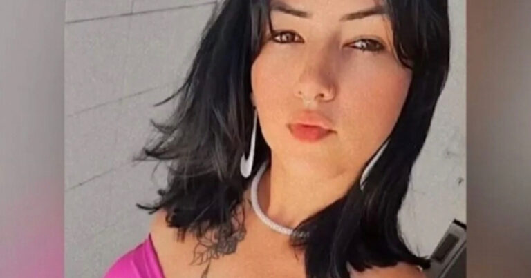 Mãe deixa bolsa cair com arma engatilhada e tira a vida da filha acidentalmente