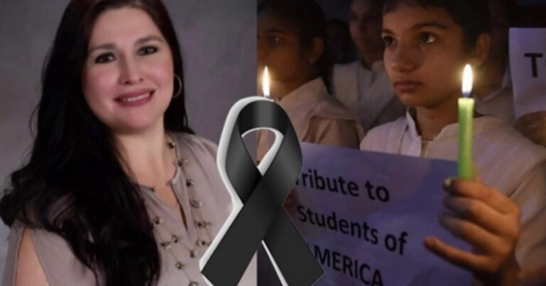 Professora heroína: docente comete ato de coragem para salvar vida de alunos em massacre no Texas