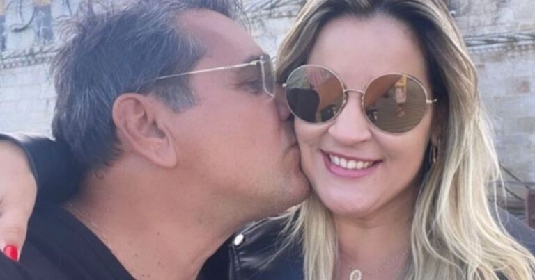 Influnciadora digital brasileira se envolve em acidente de trânsito em Portugal e não resiste; marido está hospitalizado