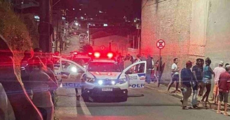 Pastor evangélico é morto atingido por bala perdida logo após culto