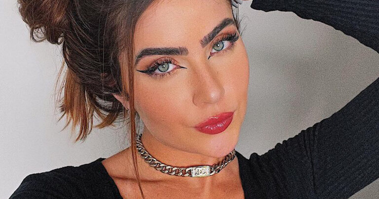 Ex-BBB Jade Picon ‘abocanha salário’ altíssimo para papel na novela ‘Travessia’ e valor choca