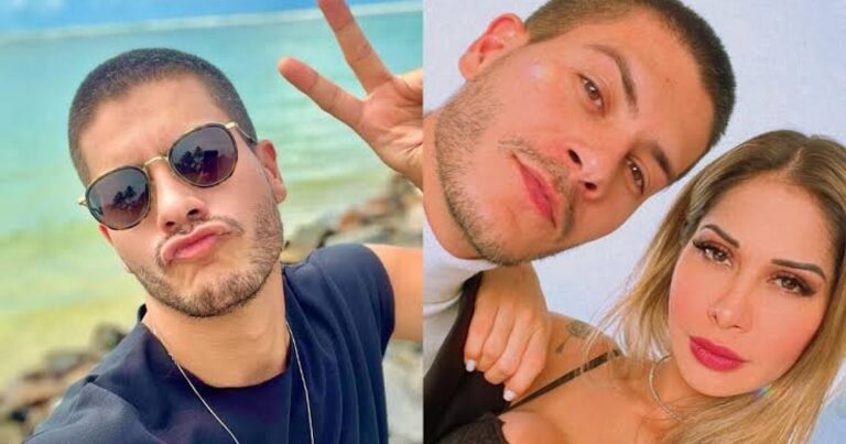 Arthur teria traído Maira Cardi antes de entrar no ‘BBB22’ e detalhes são expostos e choca público; diz jornalista