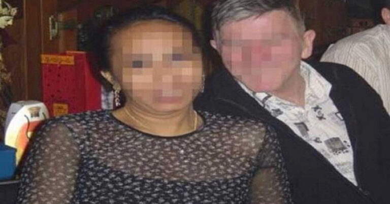 Vídeo: Homem descobre, após 19 anos de casado, que esposa era na verdade um homem