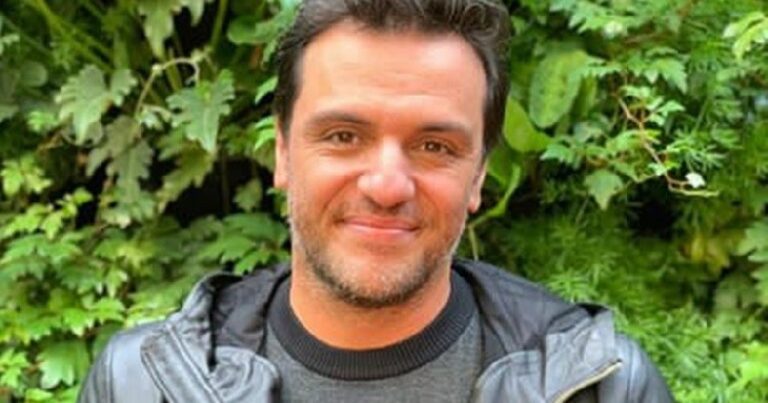 Ator Rodrigo Lombardi recebe diagnóstico de doença aos 45 anos e famosos prestam apoio: ‘força!’