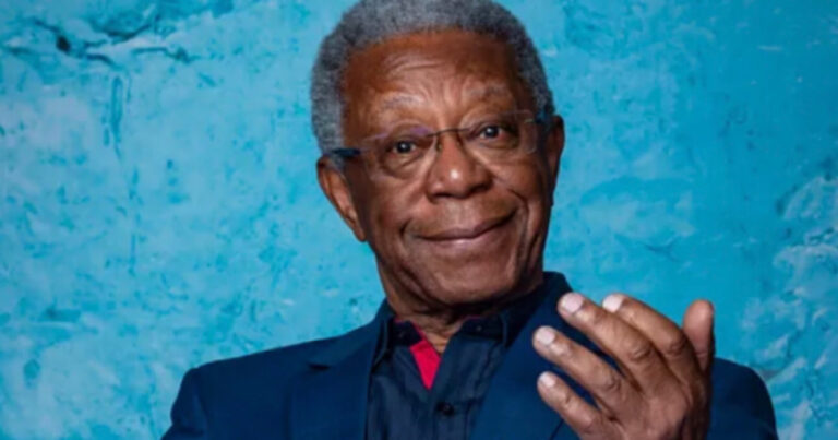 Luto: Morre querido ator Milton Gonçalves aos 88 anos de idade