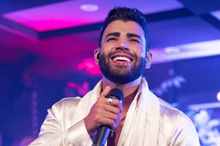 Gusttavo Lima faz pronunciamento chocante em show, cita comunismo e bolsonaristas reagem