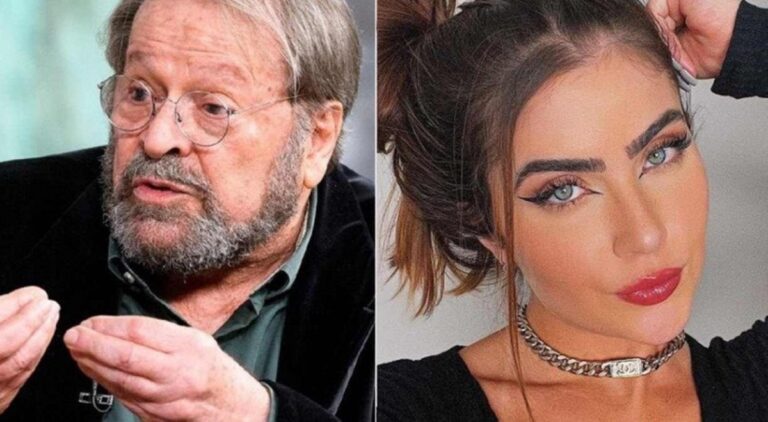 Ator respeitado da Globo detona escalação de Jade Picon em novela: “BBB não é currículo”
