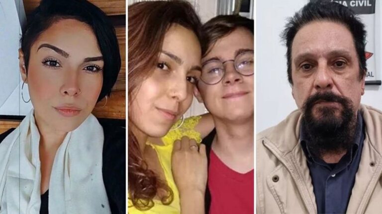 Após a prisão de Paulo Cupertino, namorada de Rafael Miguel se manifesta e faz comovente desabafo