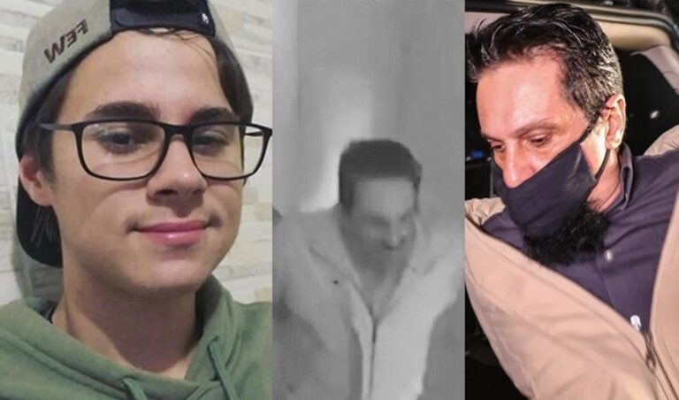 Caso Rafael Miguel: Após ser preso, Paulo Cupertino expõe que confiou na pessoa errada