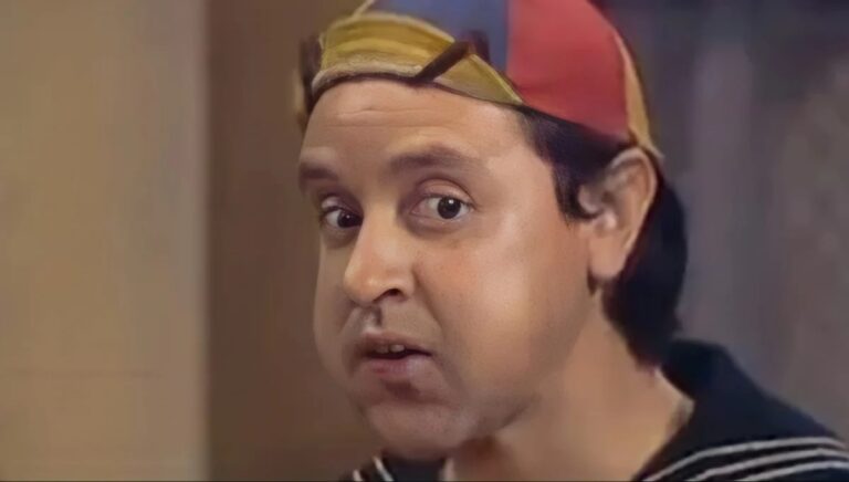 Morte do pai de Kiko, na série Chaves, tem segredo profundo e tragédia passa despercebida pelo público