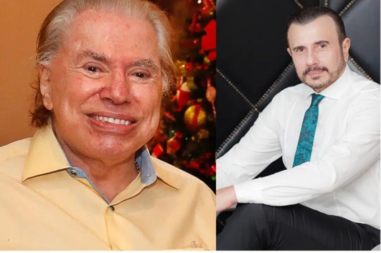 Silvio Santos se afasta das gravações e médico esclarece cuidados do apresentador: “Processo natural do corpo”