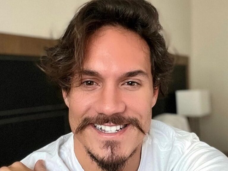 Eliezer quebra o silêncio e revela se já ficou com homens