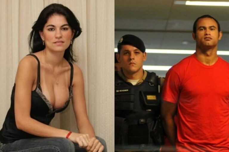 Após 11 anos, mulher entrega localização do corpo de Eliza Samudio: “Por isso nunca encontraram”