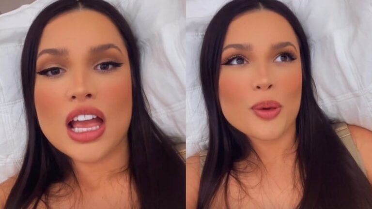 Juliette comenta sobre sexualidade e possibilidade de ficar com mulheres: “Vai acontecer”
