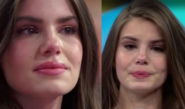 Aos 28 anos, Camila Queiroz preocupa os fãs após revelar diagnóstico de grave doença