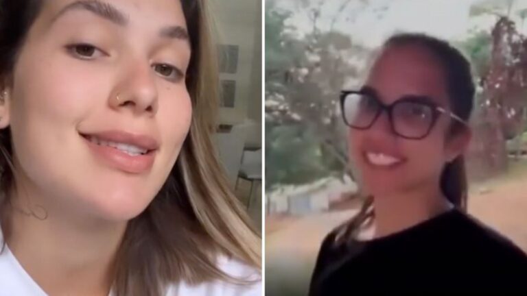 Virgínia Fonseca faz proposta inusitada para a prima em troca de R$ 100 mil: “Te dou”