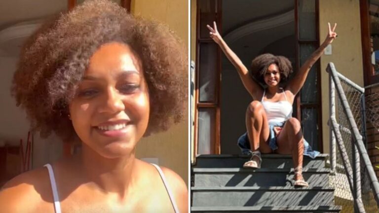 Ex-BBB Jessilane Alves mostra fotos de sua nova casa após mudança: “Aqui é muito fofo”
