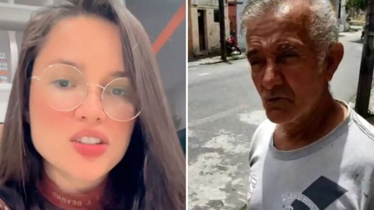 Ex-BBB Juliette Freire se explica após ser acusada de abandonar o pai: “Não exponho”