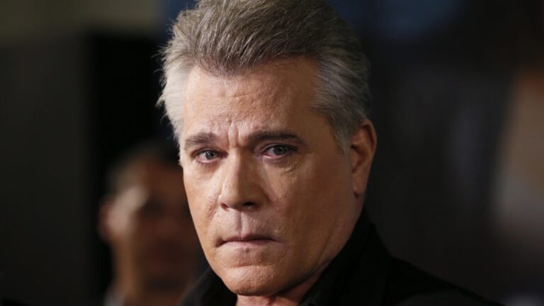 Luto: Ray Liotta, astro de Os Bons Companheiros, morre aos 67 anos