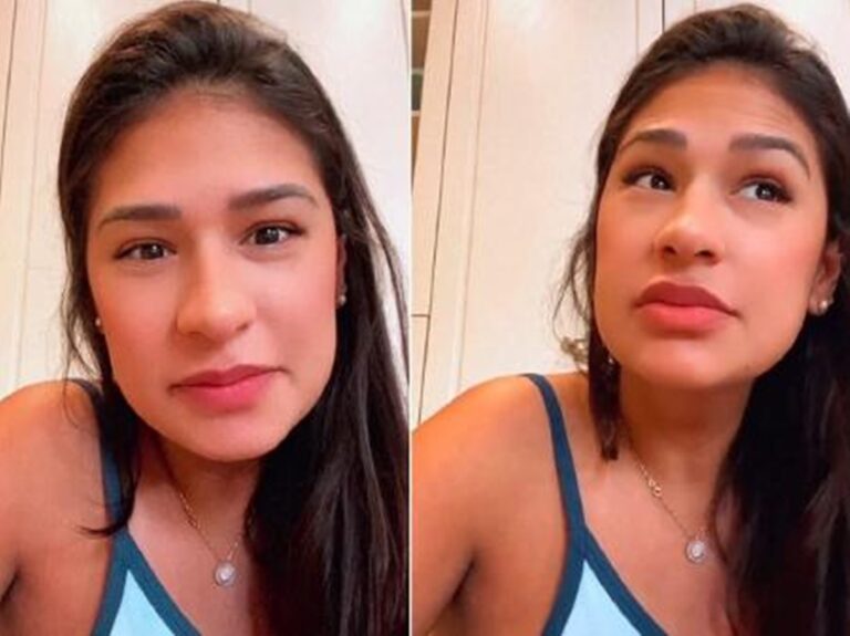 Simone entrega detalhes da vida sexual após perder 25 kg: “Até de luz acesa”