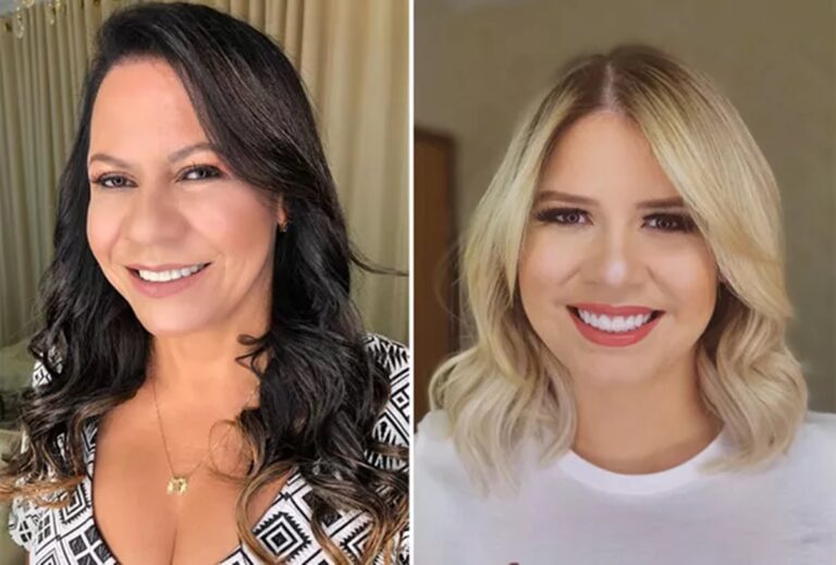 Mãe de Marília Mendonça comenta sobre doação de pertences da cantora para caridade