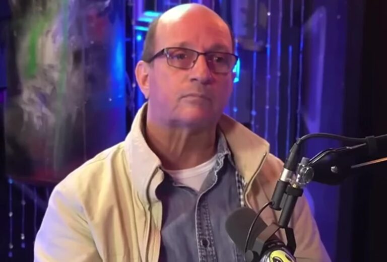 Marcos Uchôa responsabiliza cortes na Globo a decisões de Bolsonaro e faz revelações bombásticas