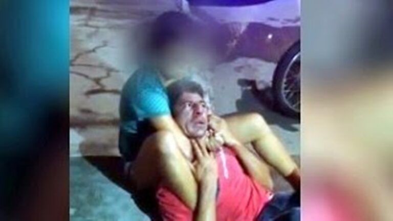 Mulher reage e mata estuprador com golpe de jiu-jitsu