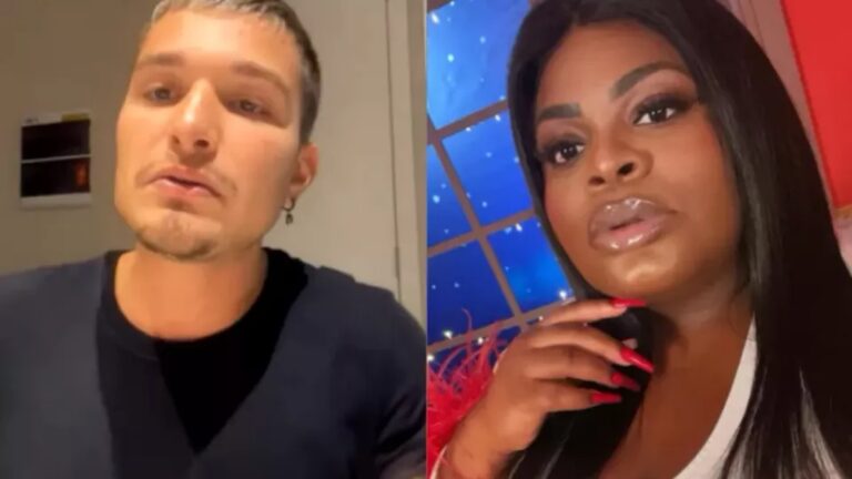 Mc Gui volta a falar de barraco com Jojo Todynho manda a real: “Não sou amigo dela”