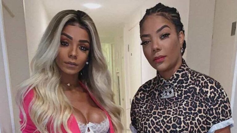 Após dois anos, Brunna Gonçalvez surpreende ao expor quem Ludmilla é, toma decisão e confirma desfecho: “Sofrimento”