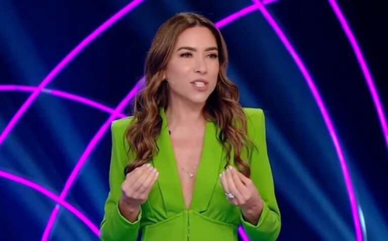 Patrícia Abravanel menciona a Bíblia e compara Elon Musk a Noé