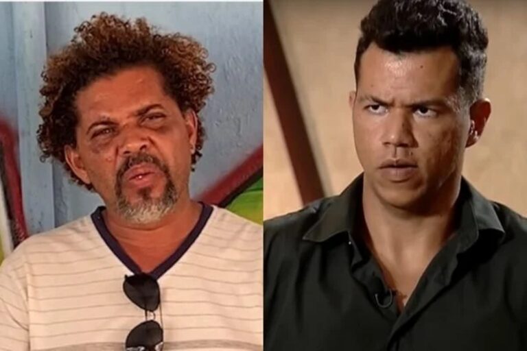 Polícia Civil do DF indicia personal por agressão a sem-teto Givaldo