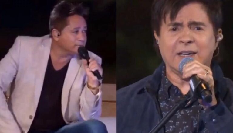 Leonardo expõe vício de Xororó ao vivo, após escândalo de sexo anal e humilhação