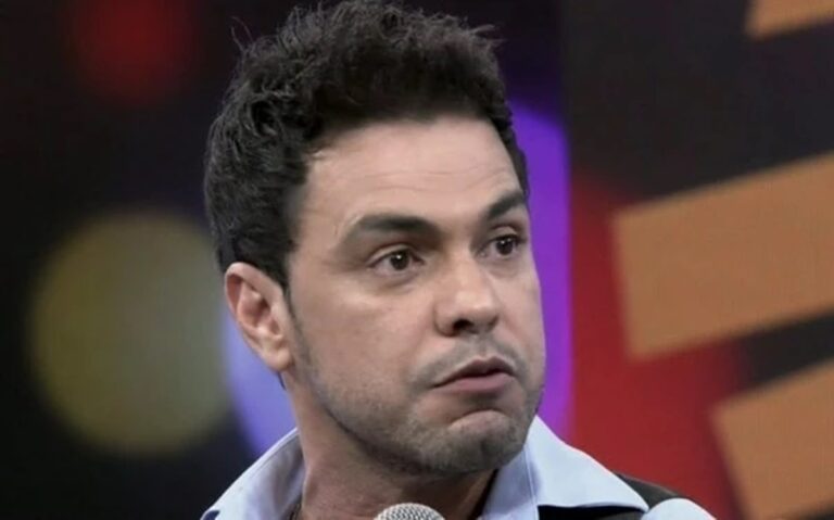 Vídeo: Primo de Zezé Di Camargo choca ao pedir para que ele pare de cantar