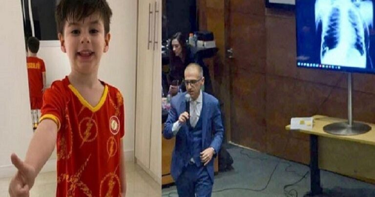Caso Henry: menino teria chegado com vida ao hospital e lesões gravíssimas causadas pelos médicos, diz perito
