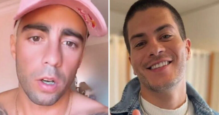 Pedro Scooby ‘toma atitude’ para se reaproximar de Arthur Aguiar e deixa fãs incrédulos